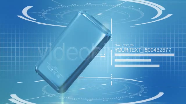 Mobile Presentation Videohive 5429381 After Effects Image 10