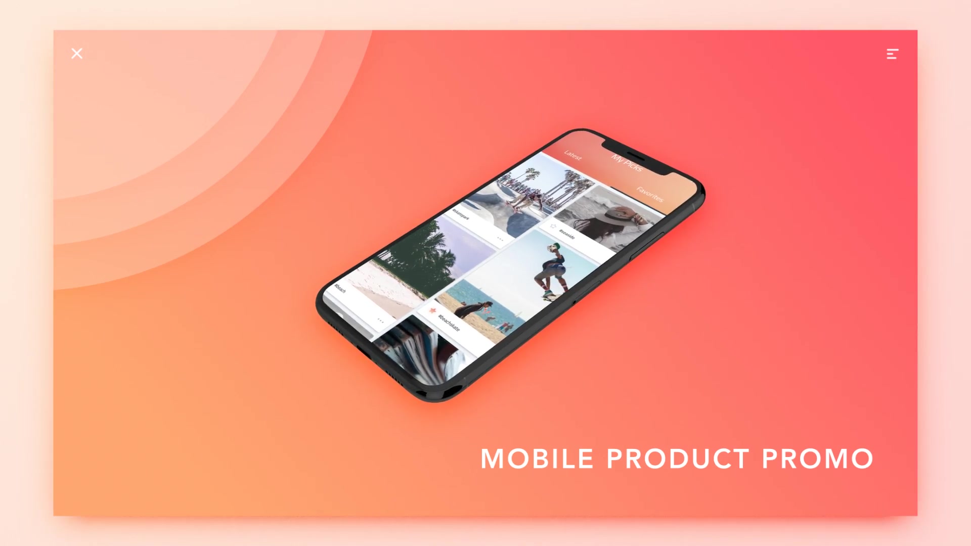 Mobile Product Promo - Download Videohive 21539123