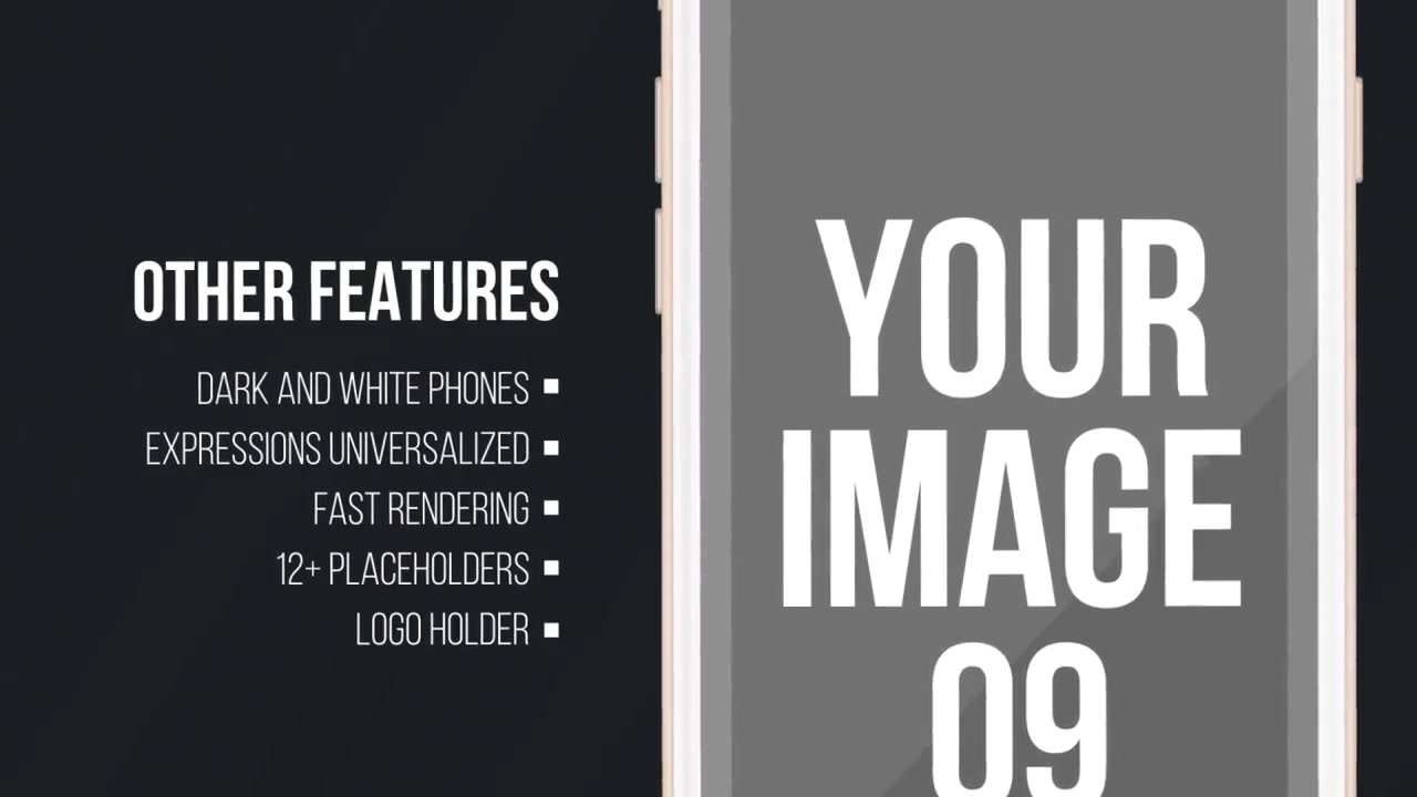 Mobile Recursion Videohive 10147600 After Effects Image 10