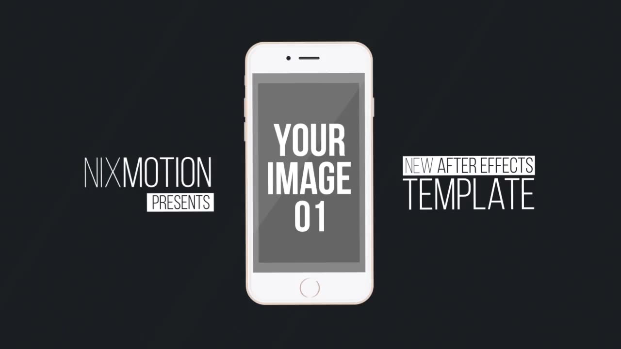 Mobile Recursion Videohive 10147600 After Effects Image 3