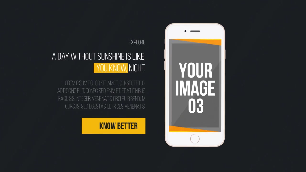 Mobile Recursion Videohive 10147600 After Effects Image 4