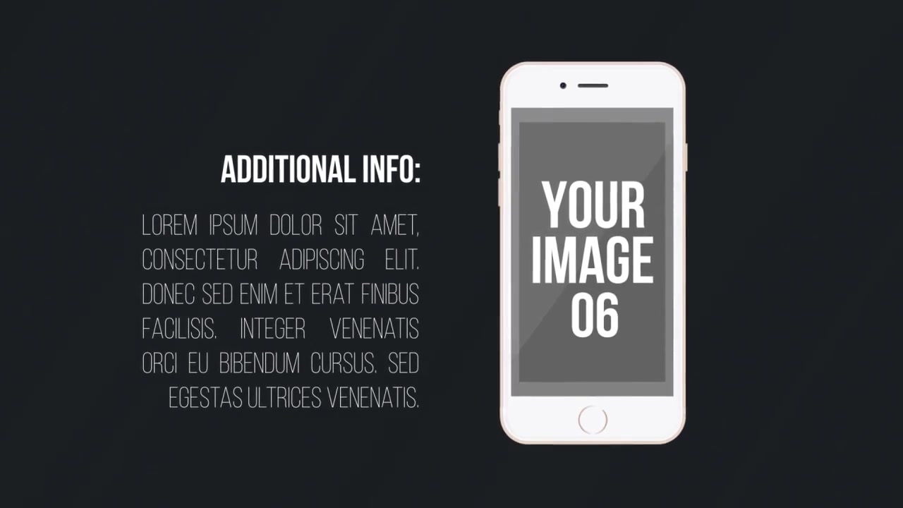 Mobile Recursion Videohive 10147600 After Effects Image 7
