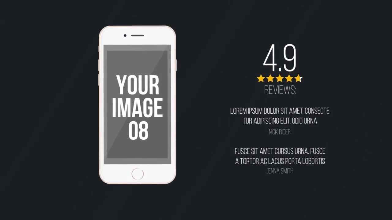 Mobile Recursion Videohive 10147600 After Effects Image 9