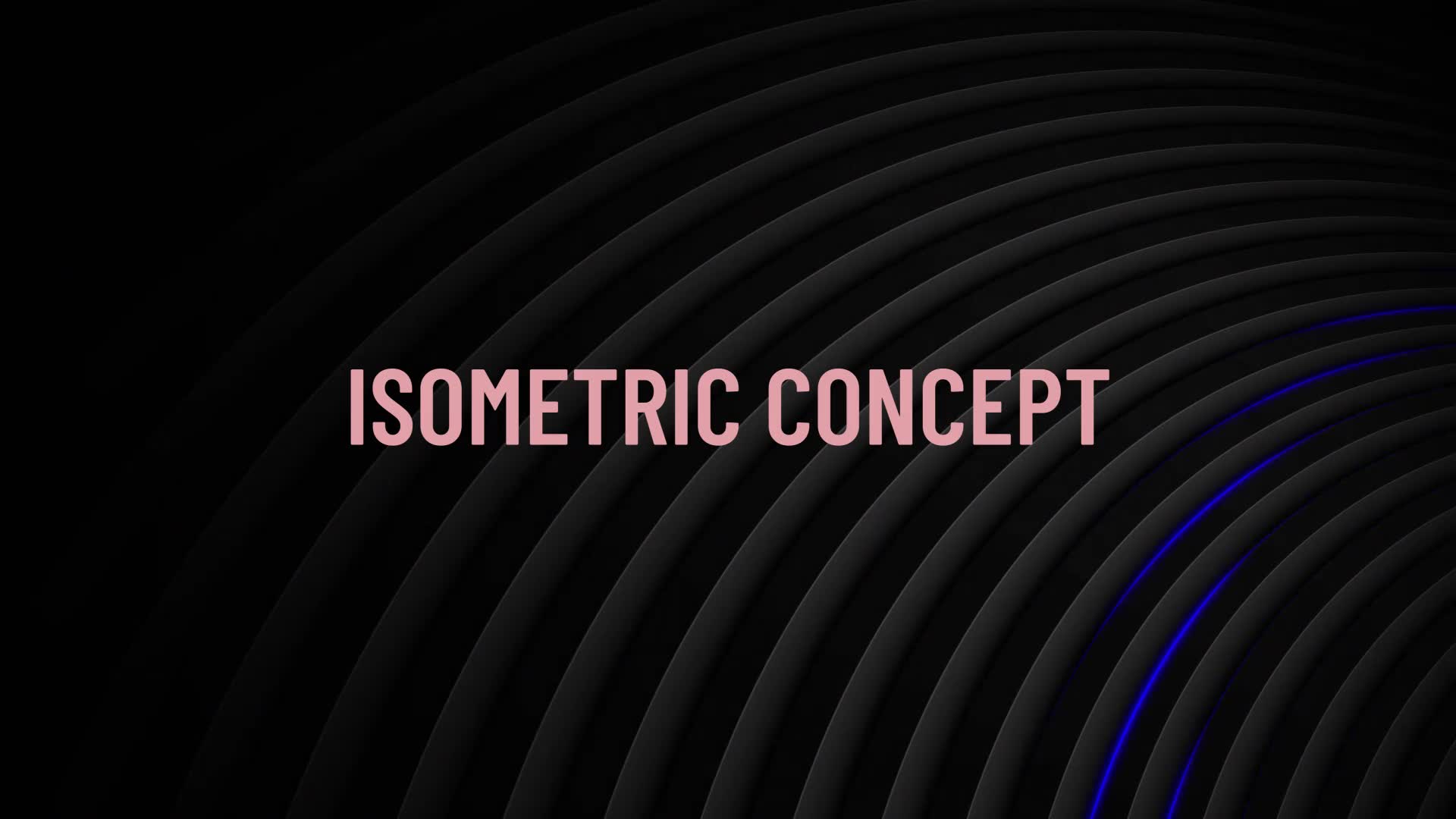 Mobile Services Isometric Concept Videohive 31223569 After Effects Image 2