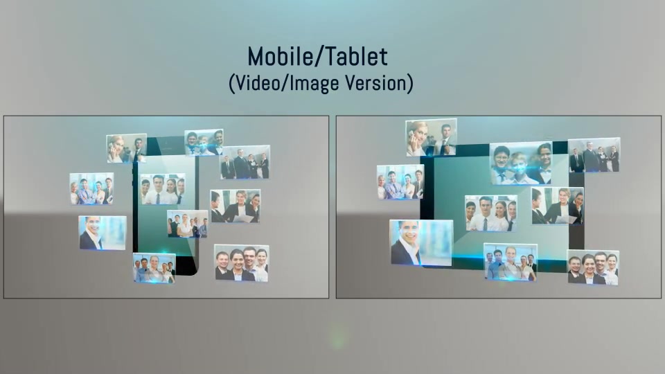 Mobile Tablet Apps Promo Apple Motion - Download Videohive 21362825
