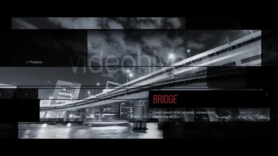 Mobility And Movement Videohive 24304002 After Effects Image 6