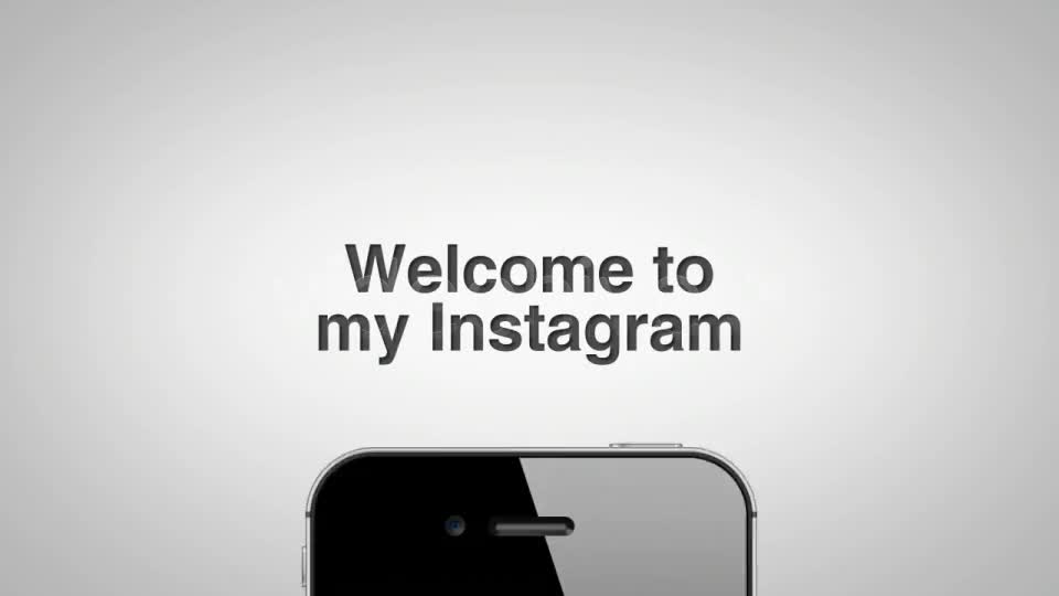 Mockstagram Showcase Your Instagram - Download Videohive 4018599