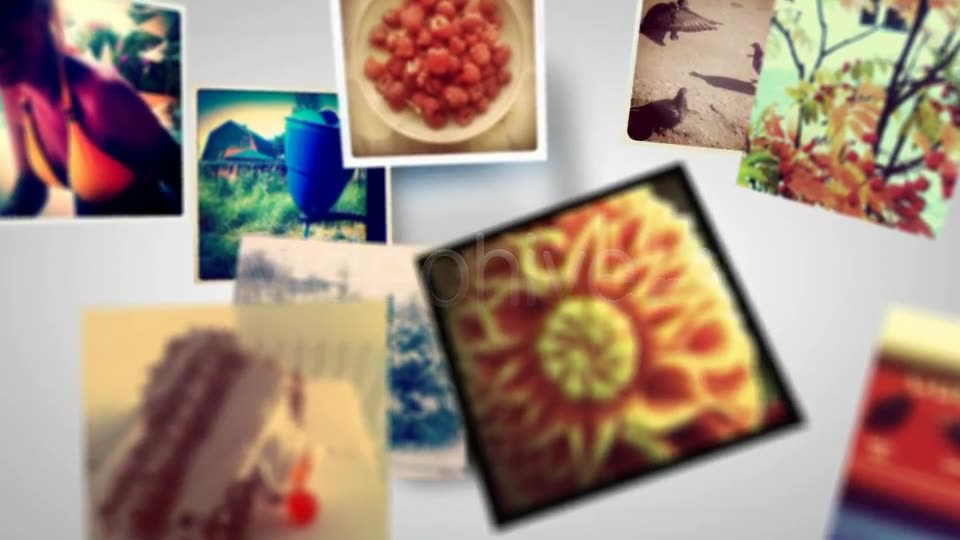 Mockstagram Showcase Your Instagram - Download Videohive 4018599