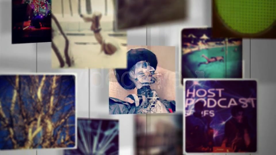 Mockstagram Showcase Your Instagram - Download Videohive 4018599