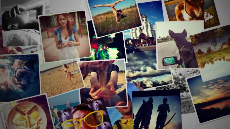 Mockstagram Showcase Your Instagram - Download Videohive 4018599