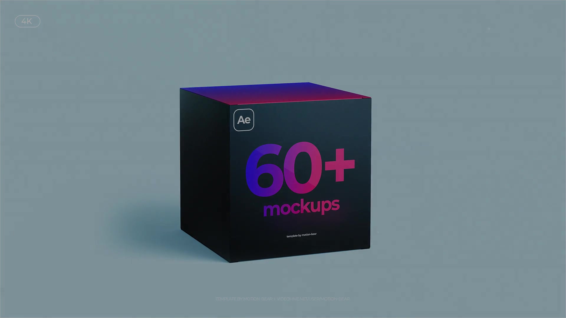 Mockup Kit For Premiere Pro Videohive 31602371 Premiere Pro Image 12