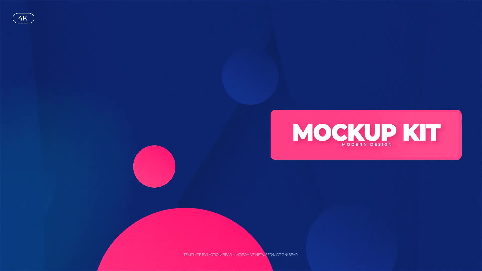 Mockup Kit Videohive 22916760 After Effects Image 1