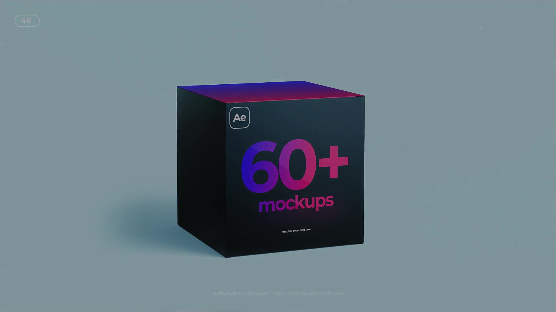Mockup Kit Videohive 22916760 After Effects Image 12