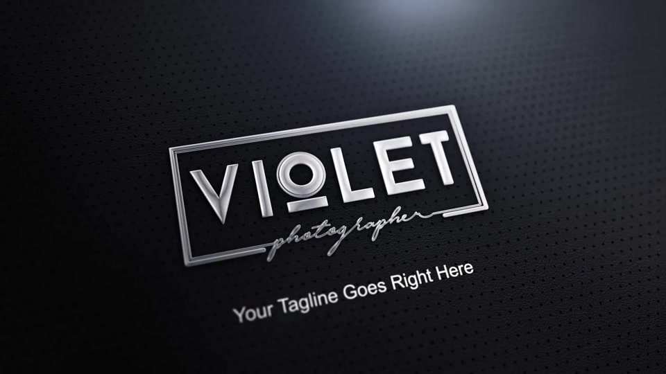 Mockups Logo Reveal Videohive 25054874 After Effects Image 7