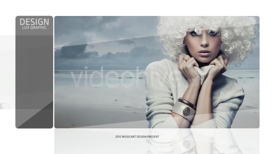 Model Agency - Download Videohive 3525807