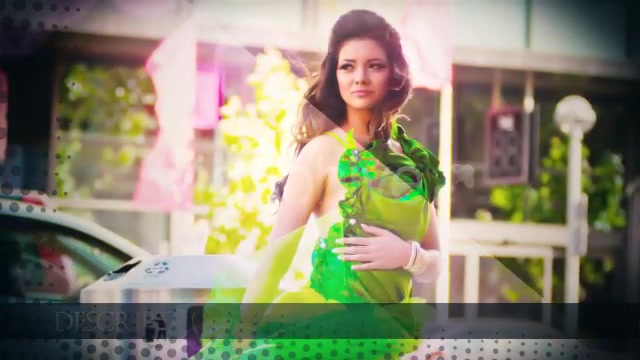 Model Collection Videohive 372400 After Effects Image 11