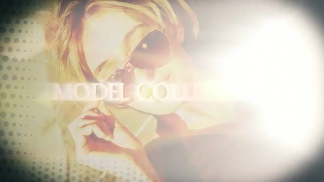 Model Collection Videohive 372400 After Effects Image 2