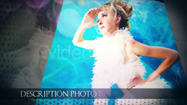 Model Collection Videohive 372400 After Effects Image 8