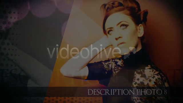 Model Collection Videohive 372400 After Effects Image 9