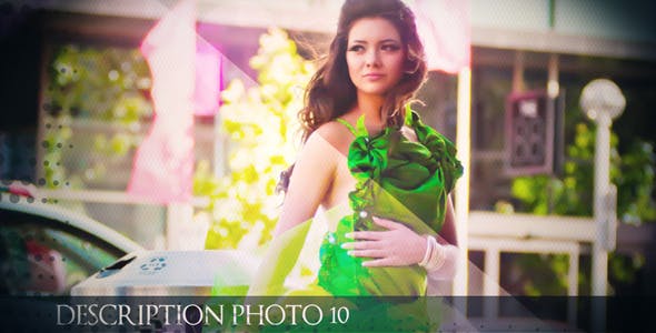 Model Collection - 372400 Download Videohive