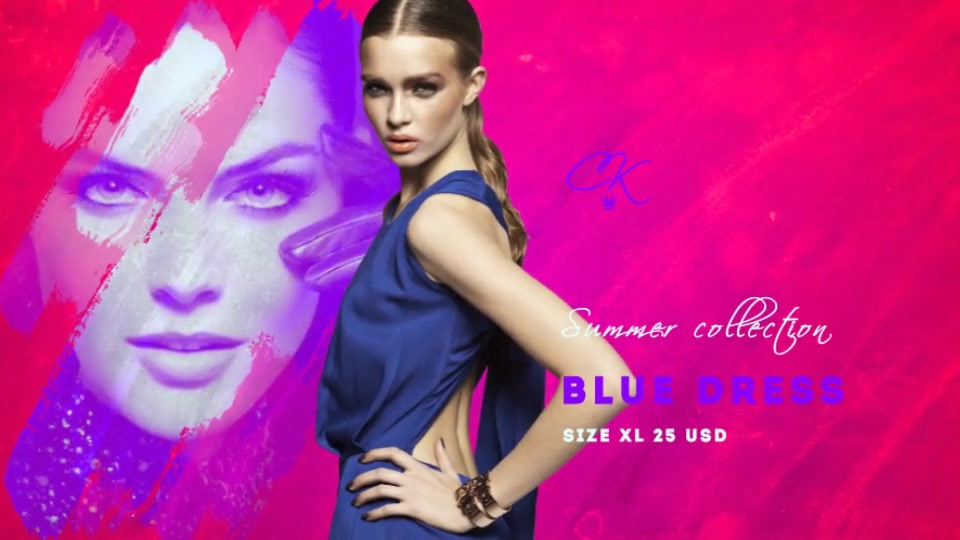 Models - Download Videohive 16657828
