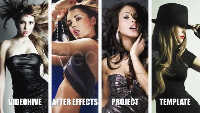Models - Download Videohive 336297