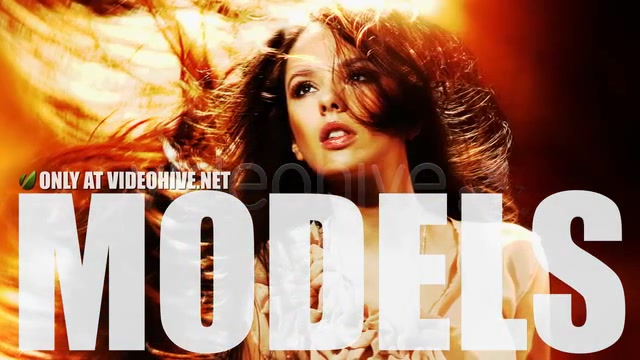 Models - Download Videohive 336297