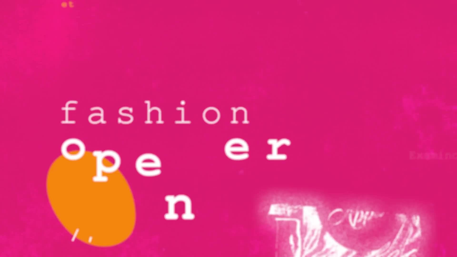 Models Fashion Promo Videohive 26013139 After Effects Image 2