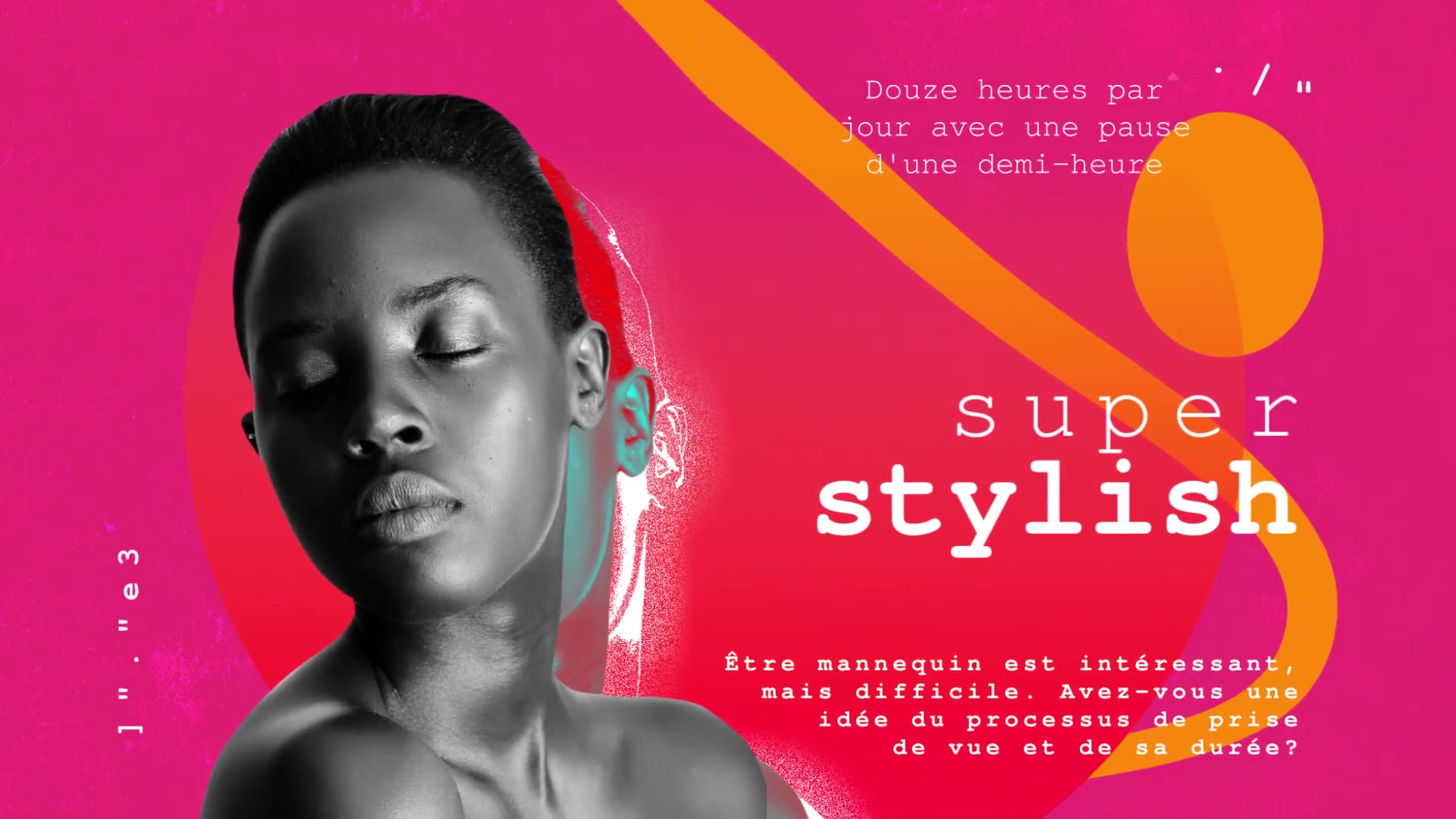 Models Fashion Promo Videohive 26013139 After Effects Image 4