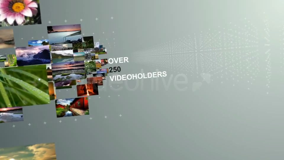 Modern 3d Gallery Videohive 459526 After Effects Image 5