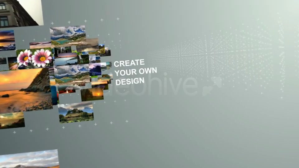 Modern 3d Gallery Videohive 459526 After Effects Image 7