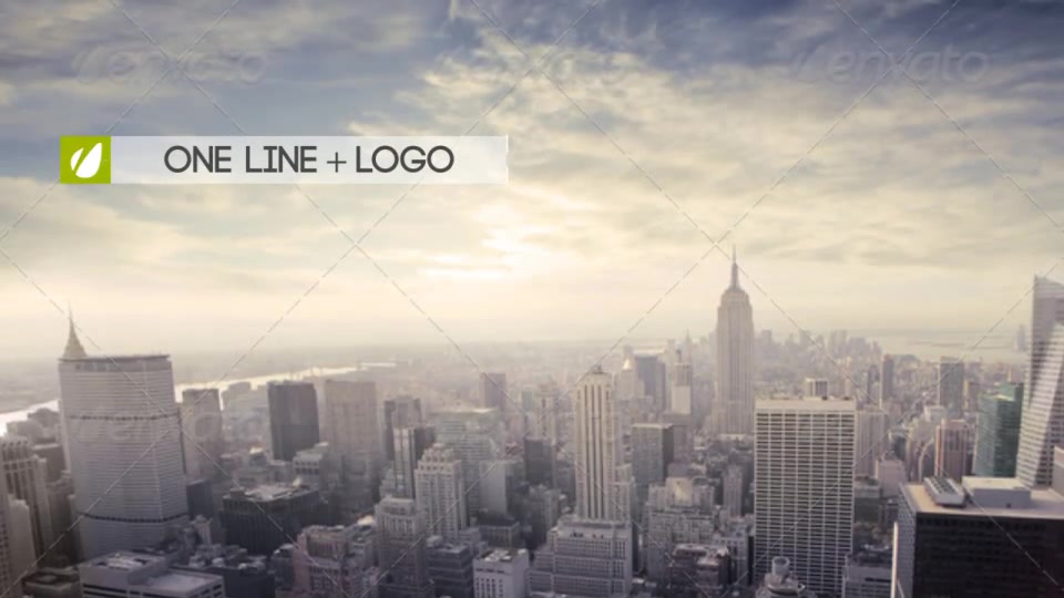Modern And Clean Lower Thirds - Download Videohive 8419460