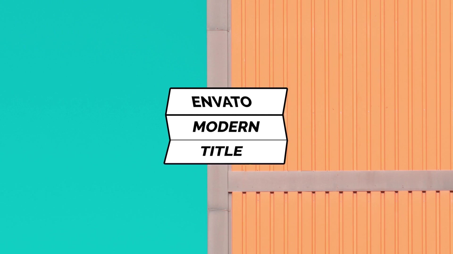 Modern Animated Titles Videohive 25090696 After Effects Image 11