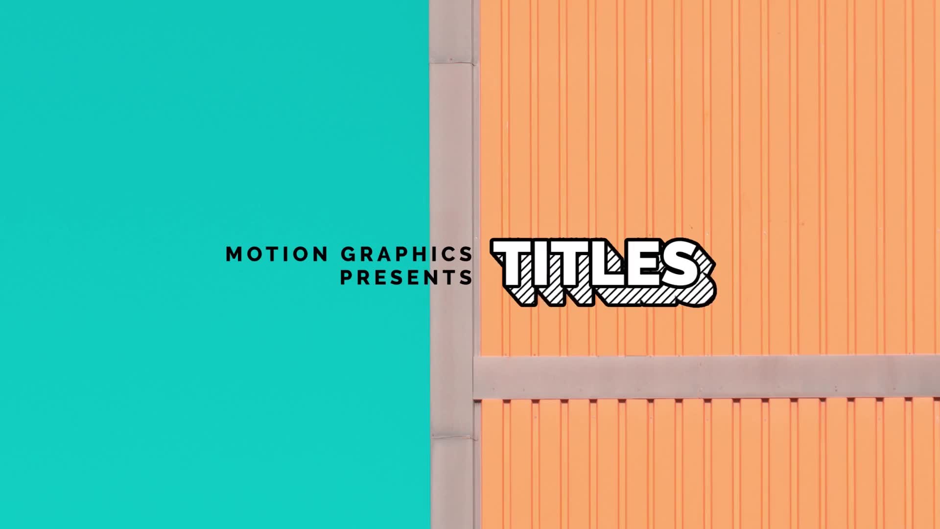 Modern Animated Titles For Premiere Pro Videohive 25227829 Premiere Pro Image 4