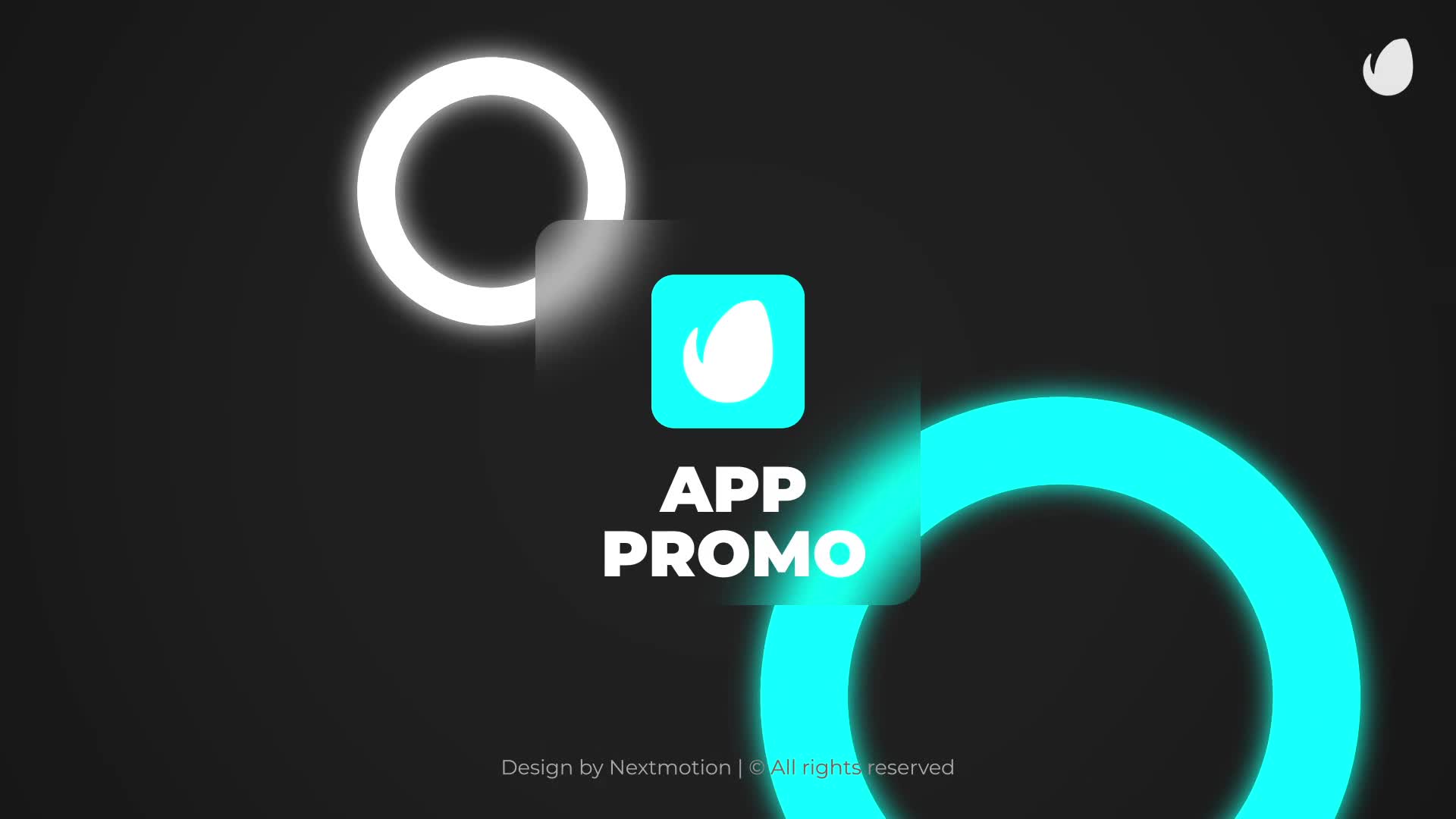 Modern App Promo Videohive 34793033 After Effects Image 1