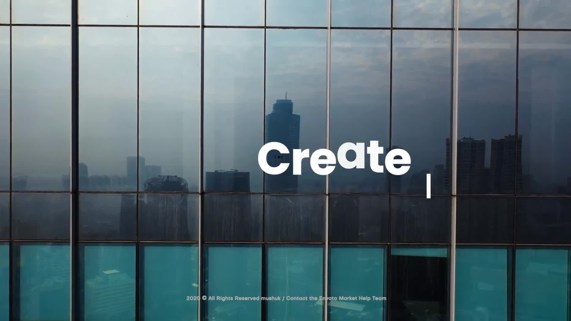 Modern Architecture Promo Videohive 26512687 After Effects Image 1