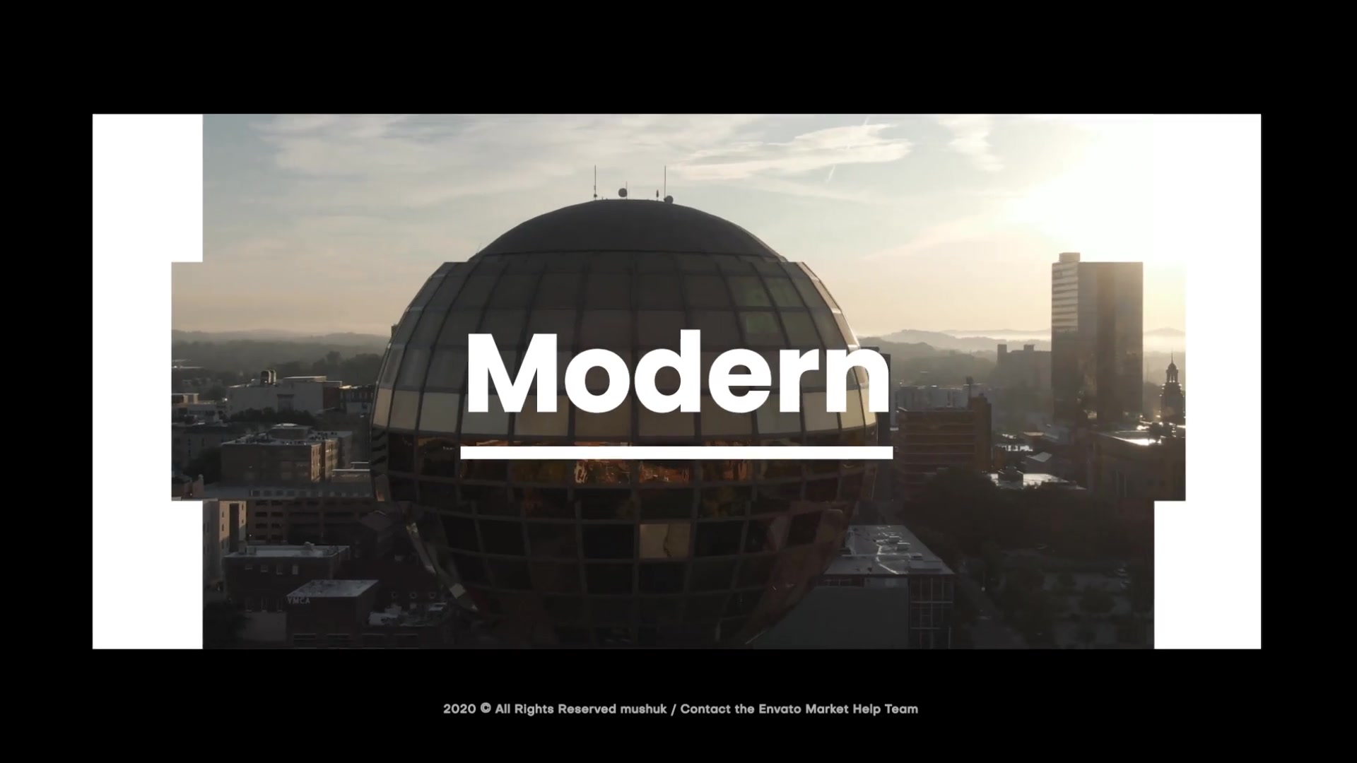 Modern Architecture Promo Videohive 26512687 After Effects Image 4