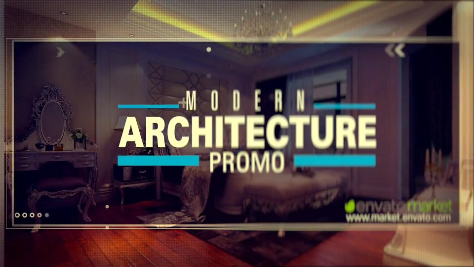 Modern Architecture Promo Videohive 19238196 After Effects Image 11