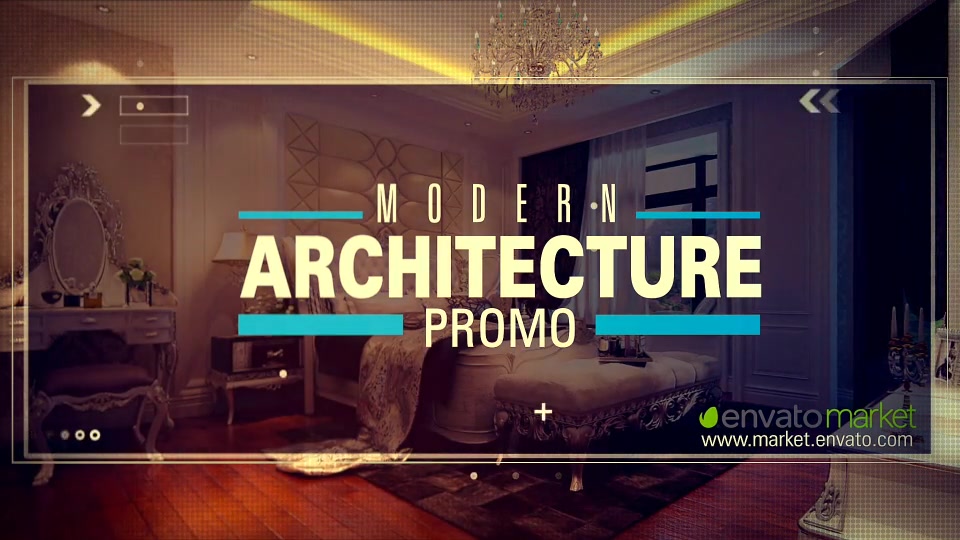 Modern Architecture Promo Videohive 19238196 After Effects Image 12