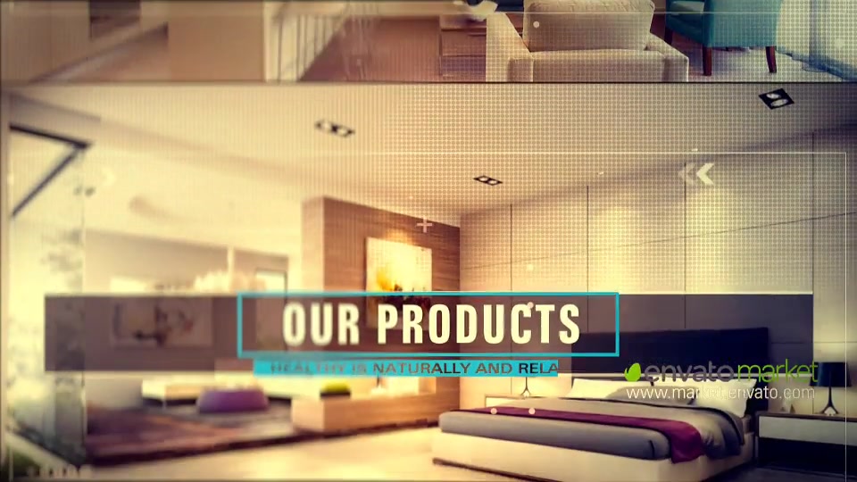 Modern Architecture Promo Videohive 19238196 After Effects Image 5
