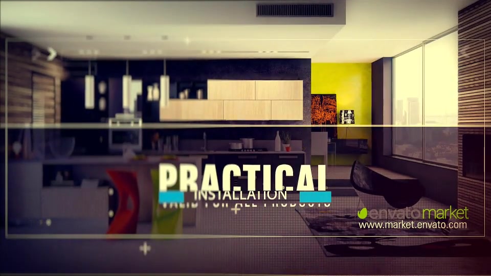 Modern Architecture Promo Videohive 19238196 After Effects Image 7