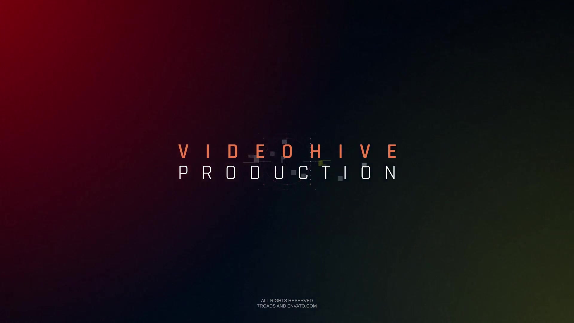 Modern Art Logo Videohive 23793820 After Effects Image 3