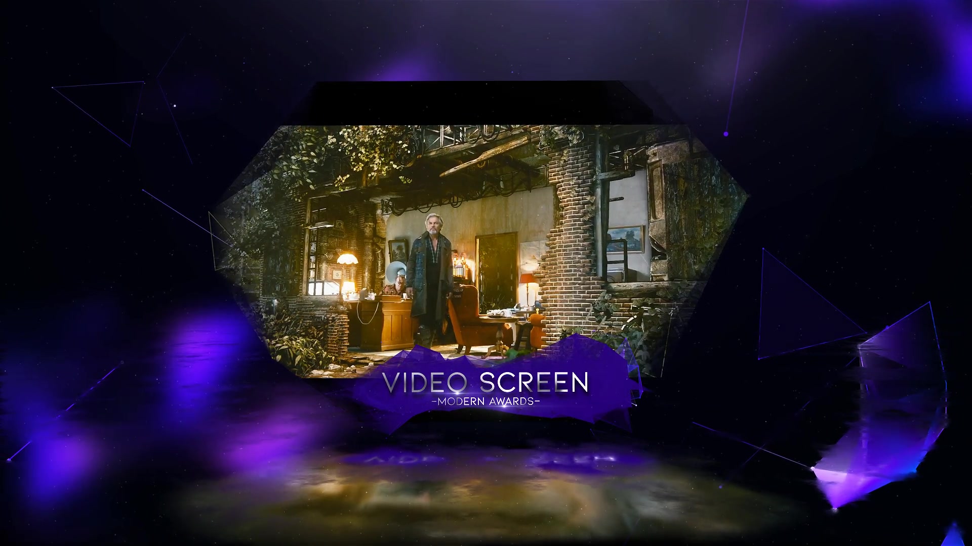 Modern Awards Videohive 39050035 After Effects Image 10