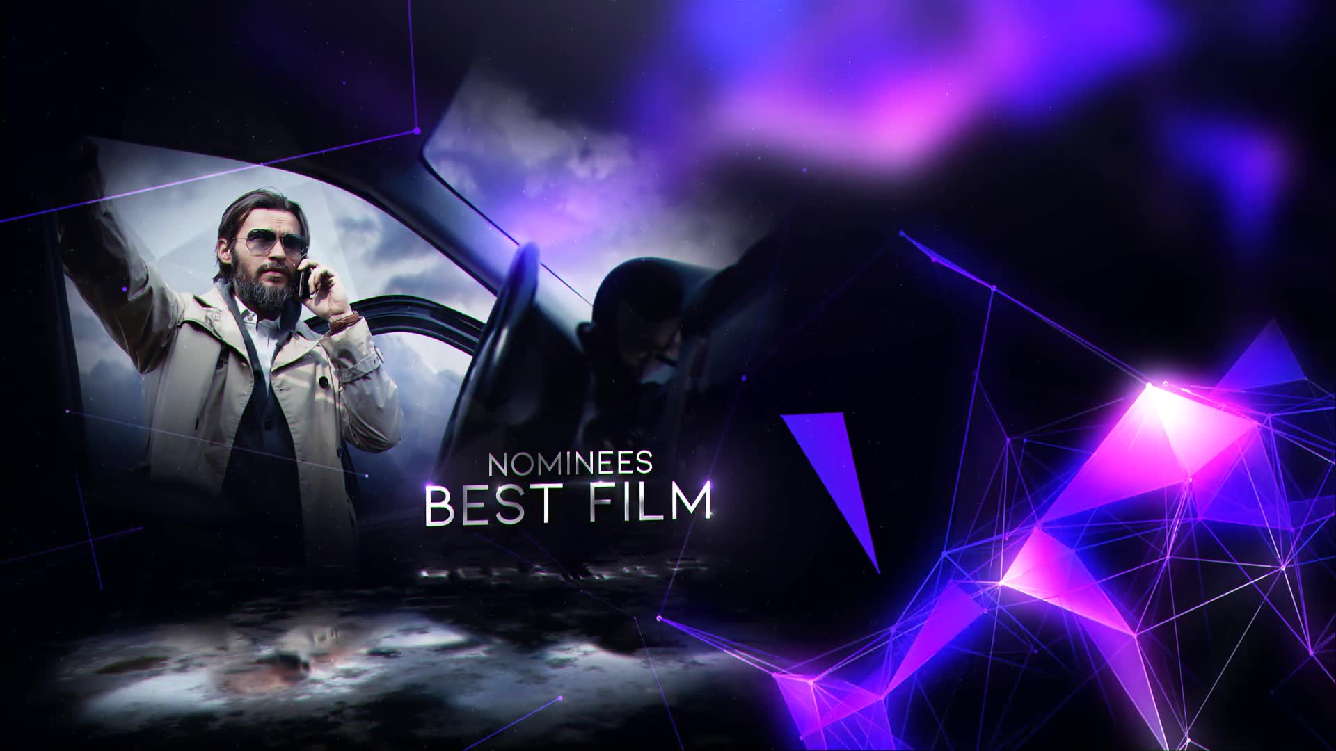 Modern Awards Videohive 39050035 After Effects Image 2