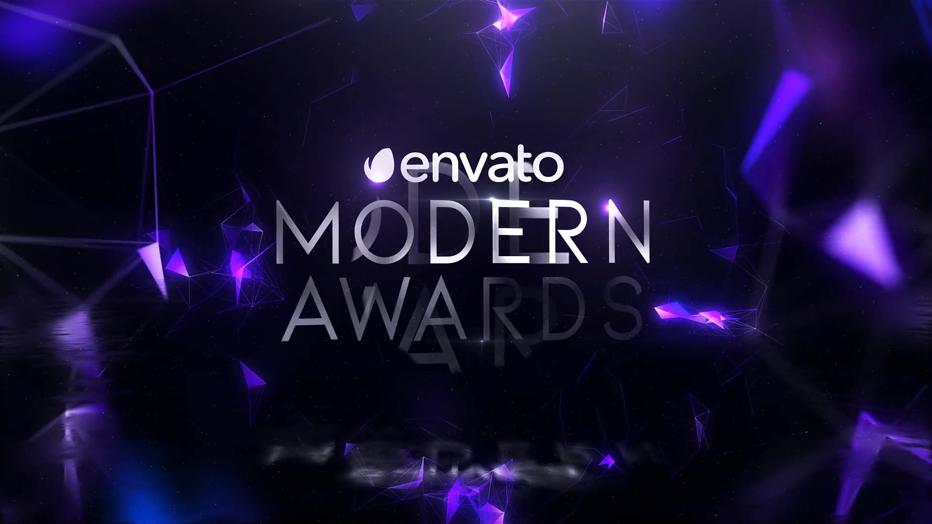 Modern Awards Videohive 39050035 After Effects Image 6