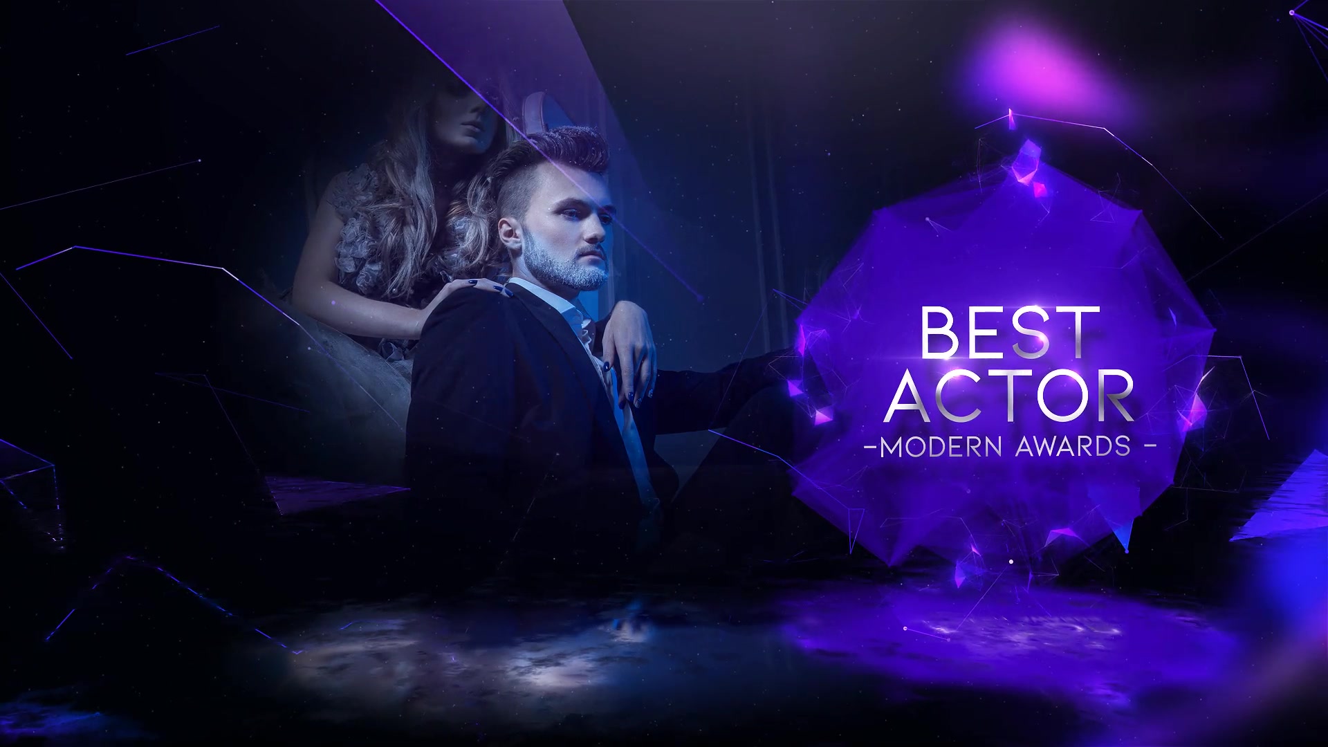 Modern Awards Videohive 39050035 After Effects Image 7