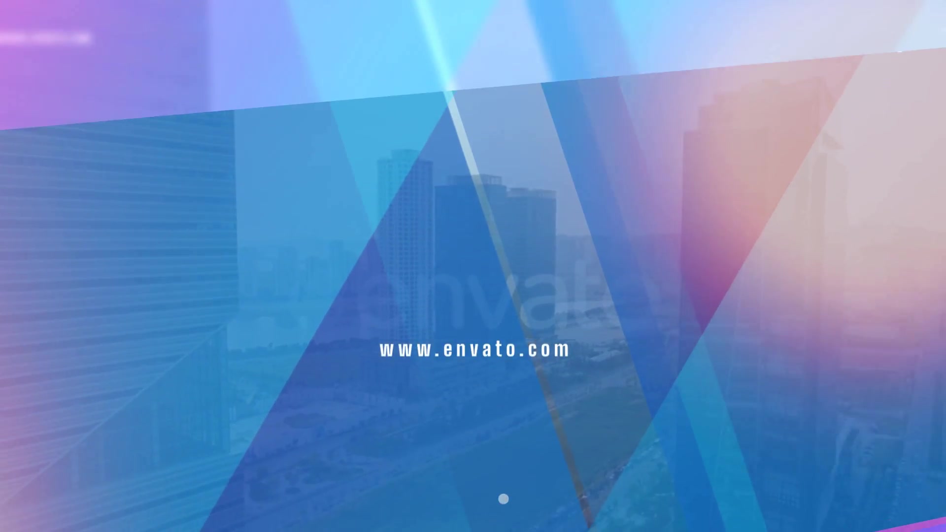 Modern Brand of Corporate Promotion Videohive 24793343 After Effects Image 11