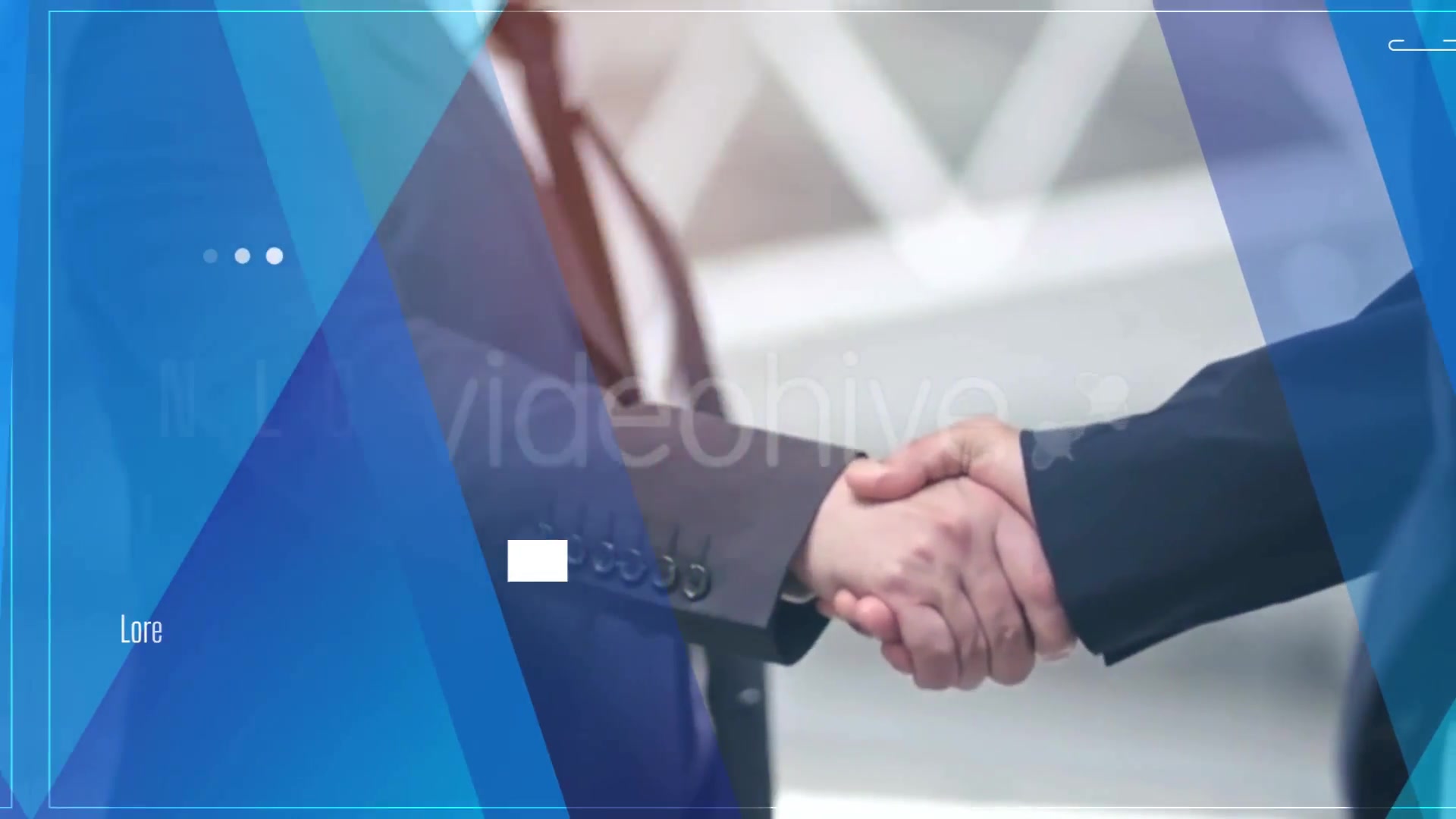 Modern Brand of Corporate Promotion Videohive 24793343 After Effects Image 7