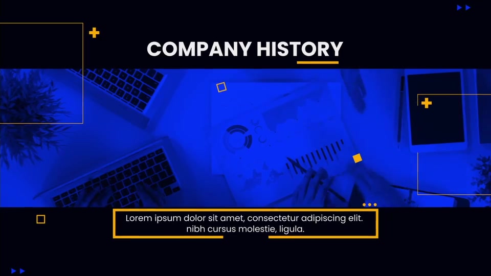 Modern Business | DaVinci Resolve Template Videohive 33491268 DaVinci Resolve Image 4