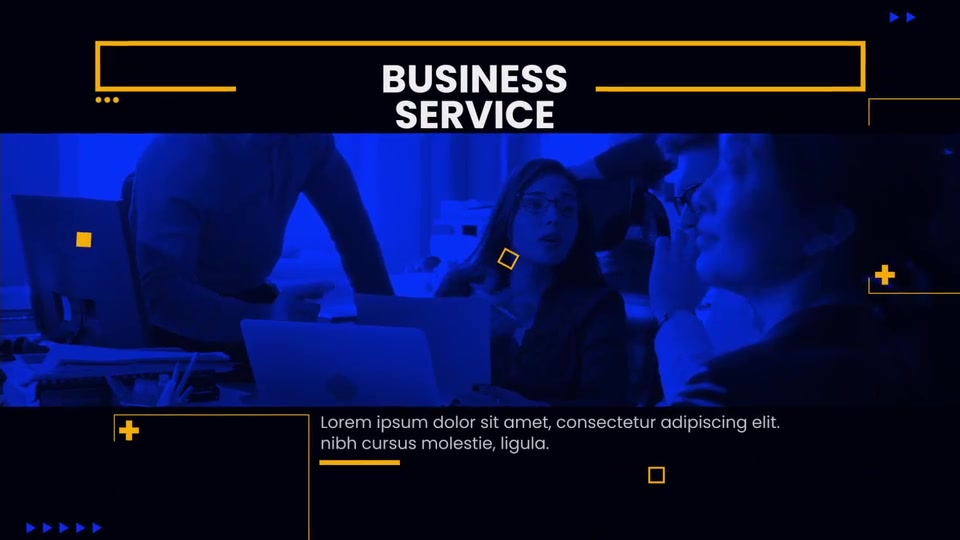 Modern Business | DaVinci Resolve Template Videohive 33491268 DaVinci Resolve Image 8